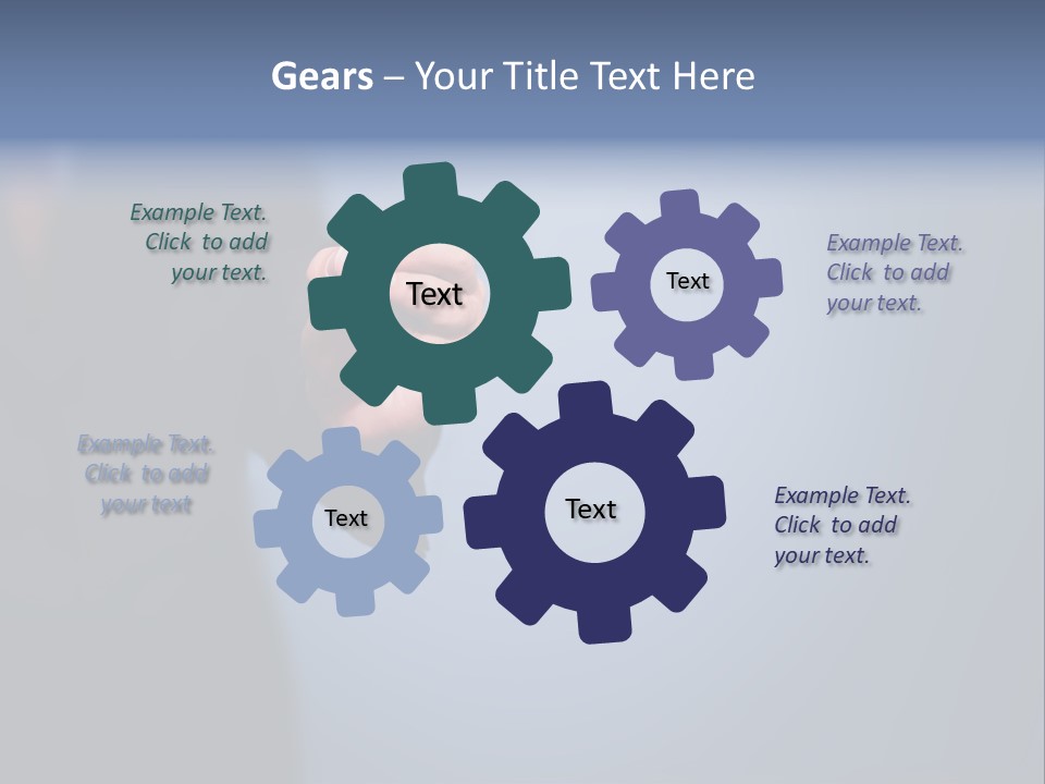 Paper  Doing PowerPoint Template