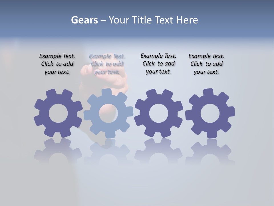 Paper  Doing PowerPoint Template