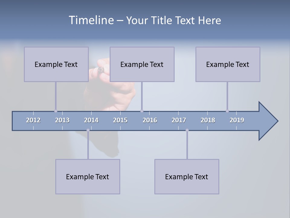 Paper  Doing PowerPoint Template