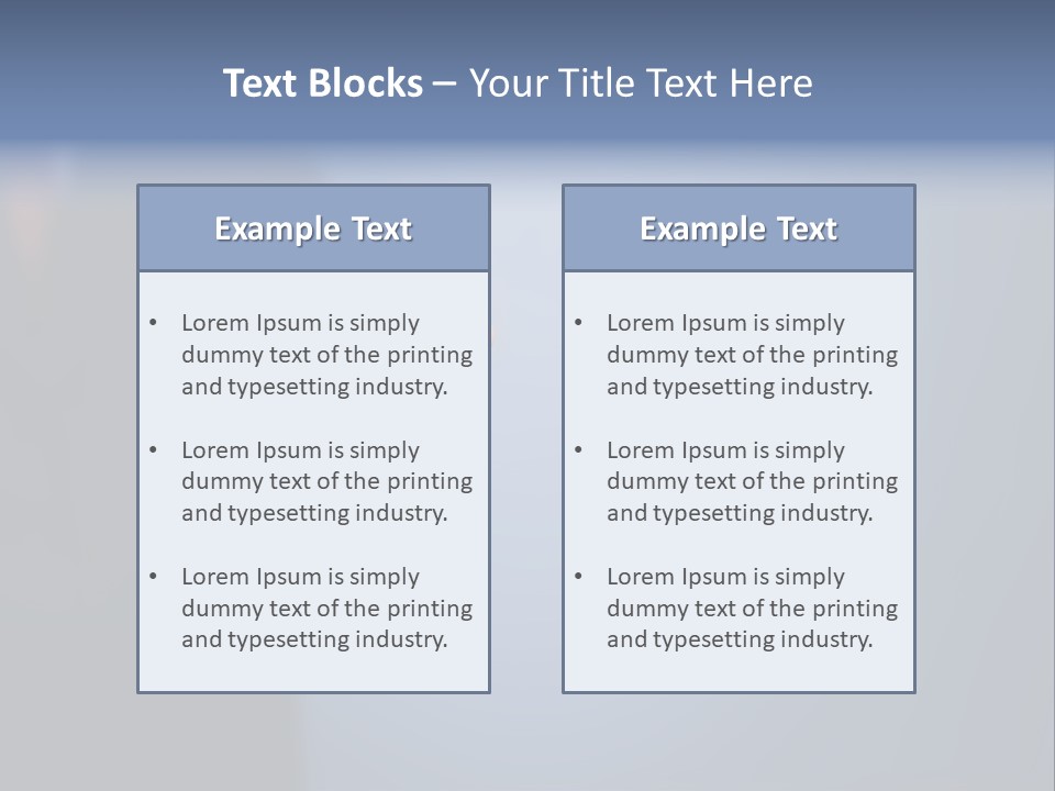 Paper  Doing PowerPoint Template