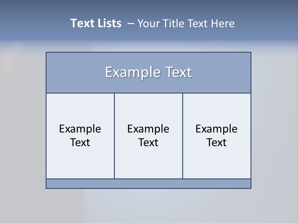 Paper  Doing PowerPoint Template