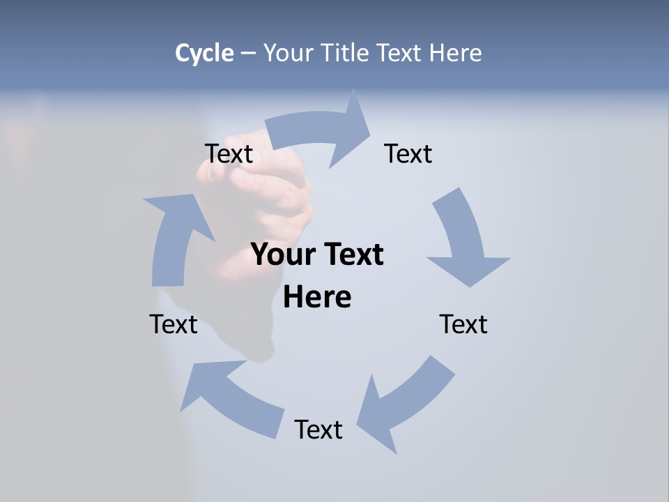 Paper  Doing PowerPoint Template