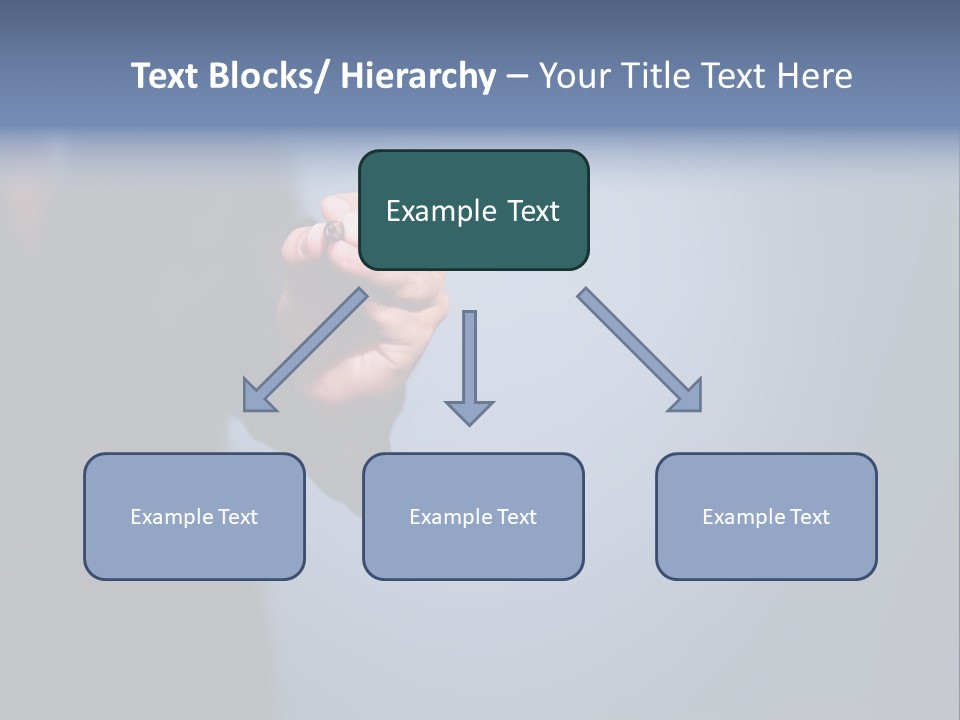 Paper  Doing PowerPoint Template