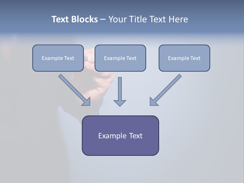 Paper  Doing PowerPoint Template