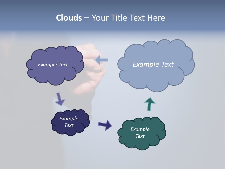 Paper  Doing PowerPoint Template