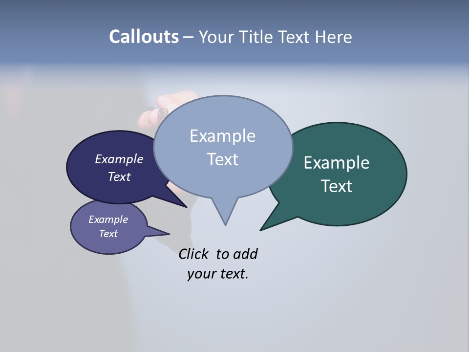 Paper  Doing PowerPoint Template