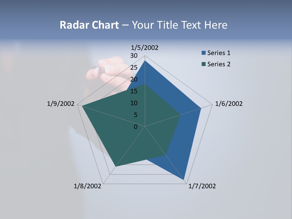 Paper  Doing PowerPoint Template
