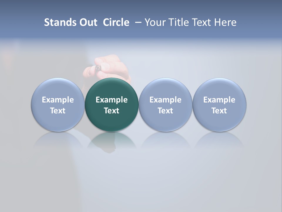 Paper  Doing PowerPoint Template