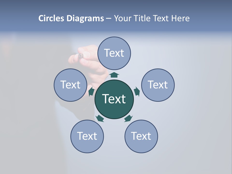 Paper  Doing PowerPoint Template