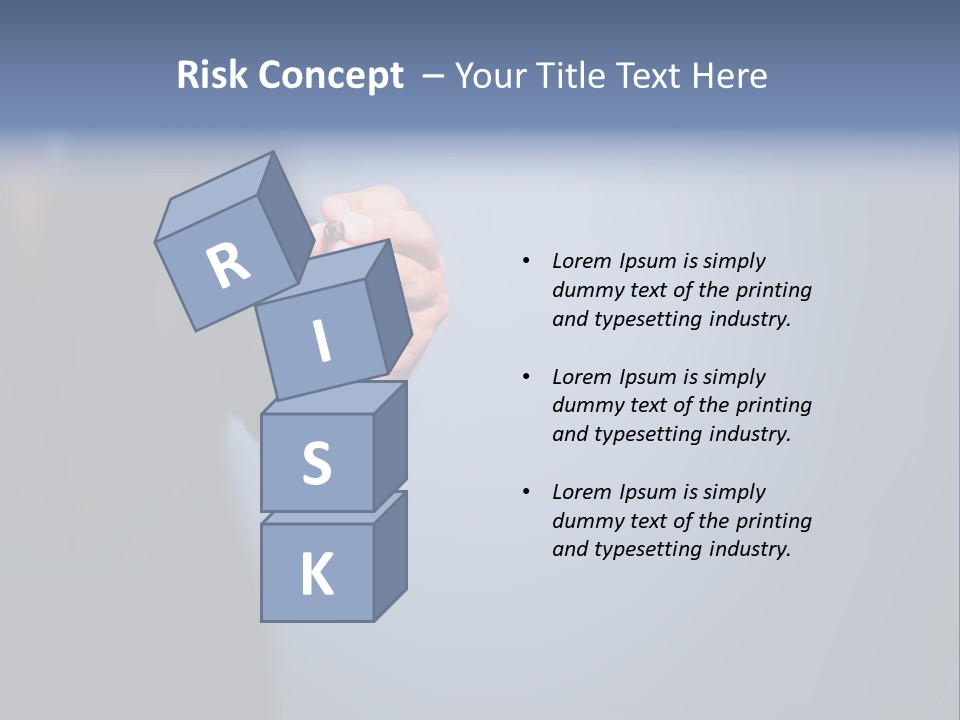 Paper  Doing PowerPoint Template