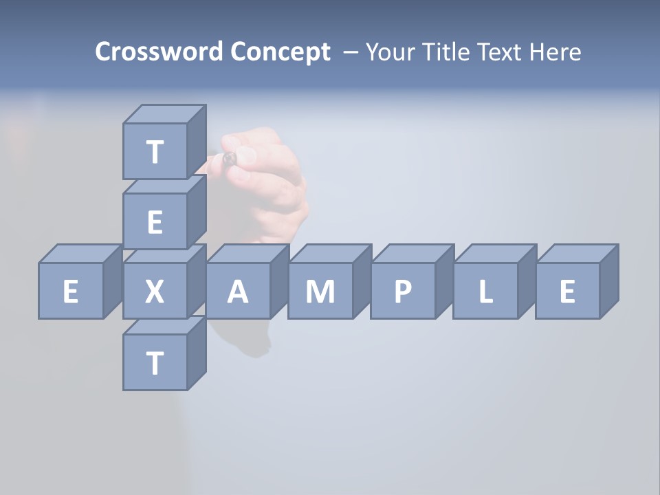 Paper  Doing PowerPoint Template