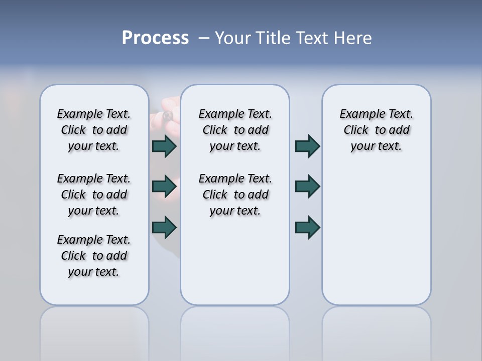 Paper  Doing PowerPoint Template
