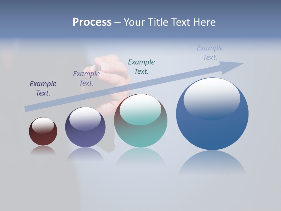 Paper  Doing PowerPoint Template