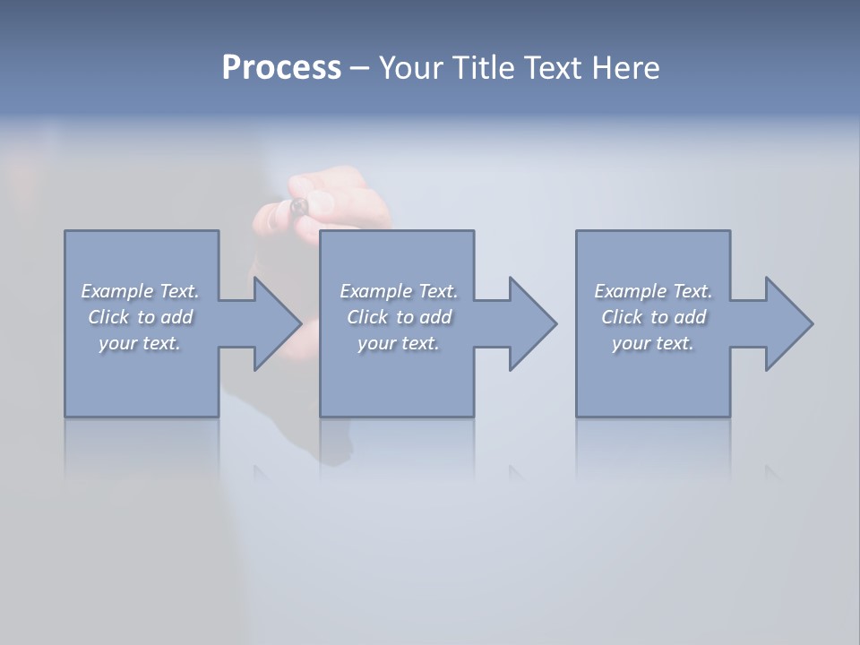 Paper  Doing PowerPoint Template