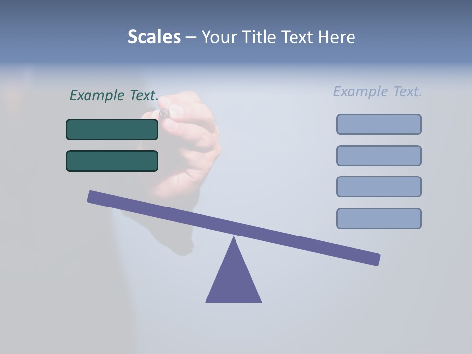 Paper  Doing PowerPoint Template