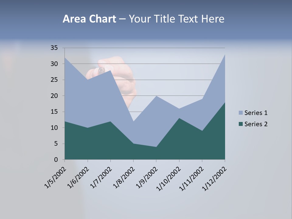 Paper  Doing PowerPoint Template