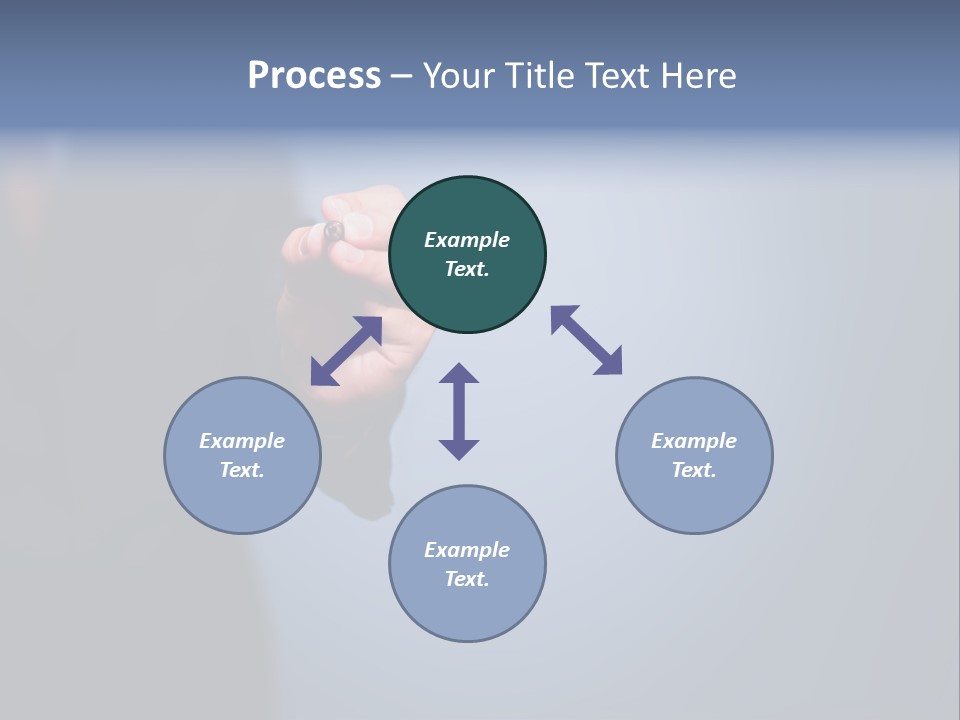 Paper  Doing PowerPoint Template