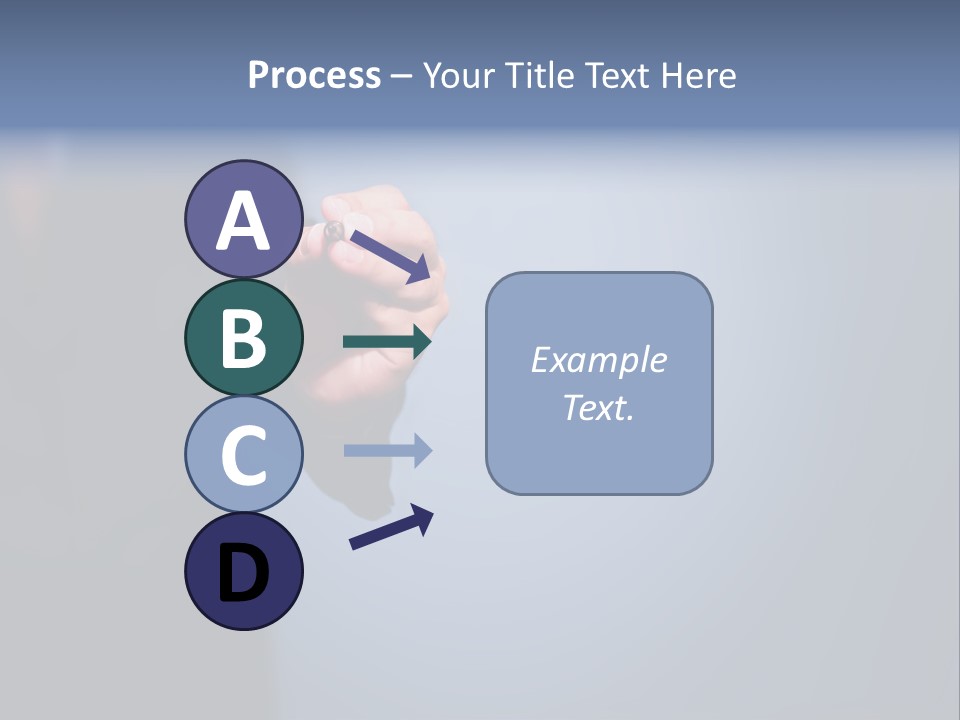 Paper  Doing PowerPoint Template