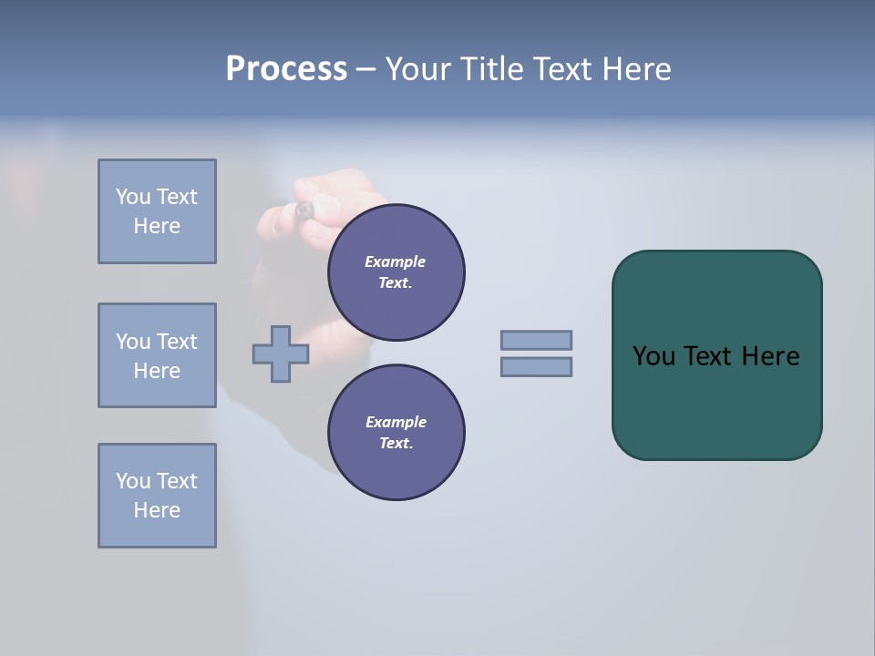 Paper  Doing PowerPoint Template