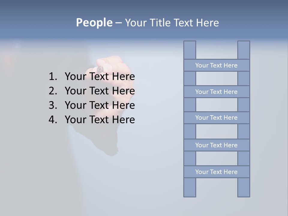 Paper  Doing PowerPoint Template