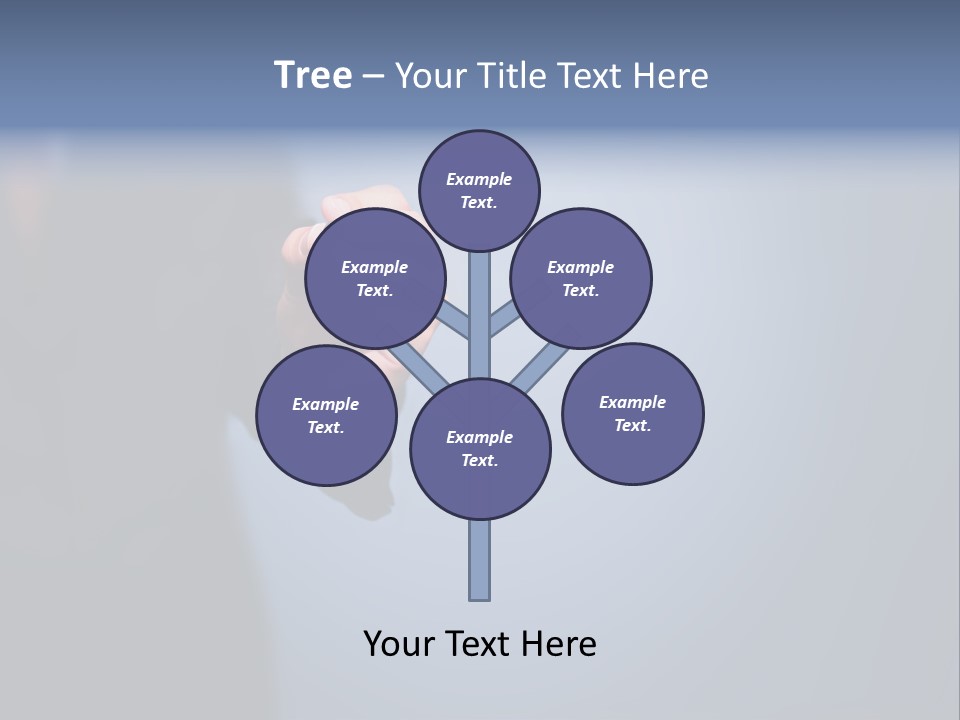 Paper  Doing PowerPoint Template