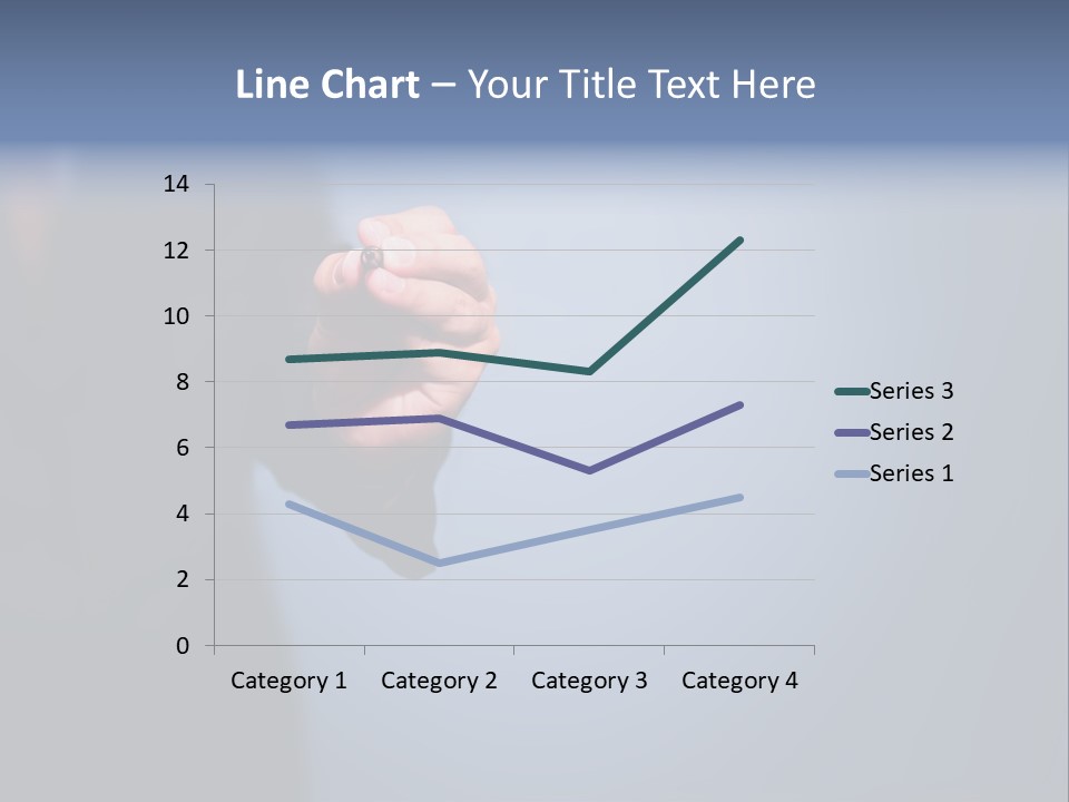 Paper  Doing PowerPoint Template