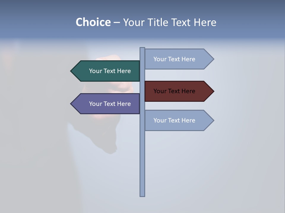 Paper  Doing PowerPoint Template