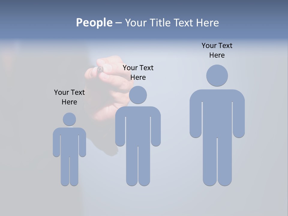 Paper  Doing PowerPoint Template