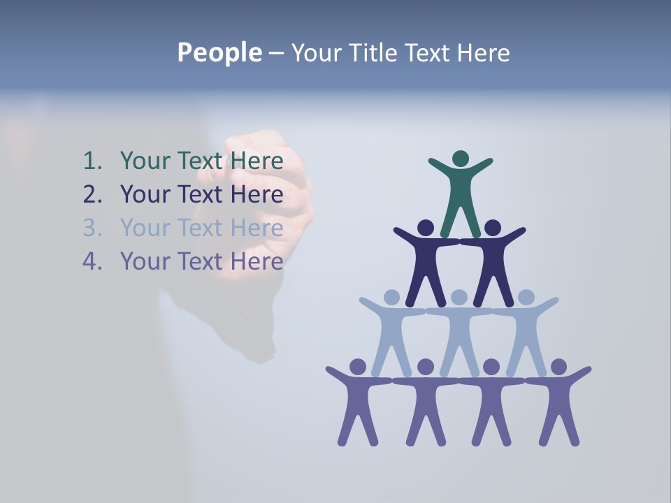 Paper  Doing PowerPoint Template