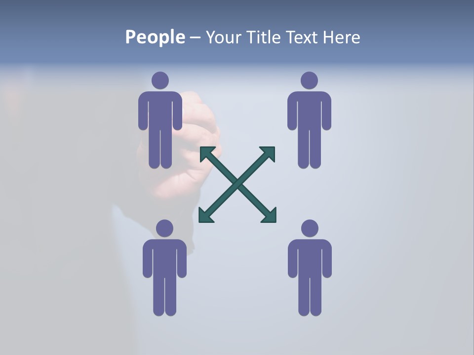 Paper  Doing PowerPoint Template