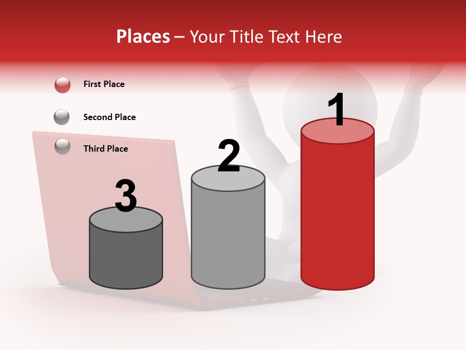 Learning Browsing Cute PowerPoint Template