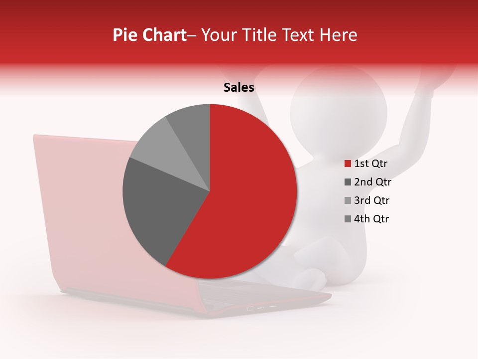 Learning Browsing Cute PowerPoint Template