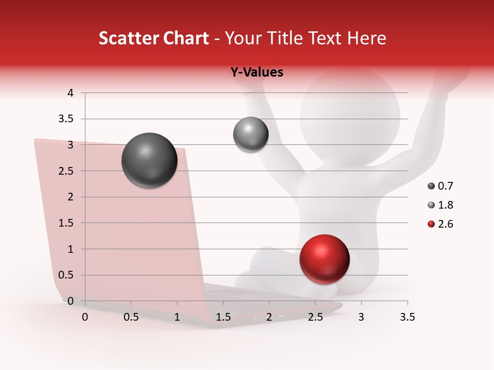 Learning Browsing Cute PowerPoint Template