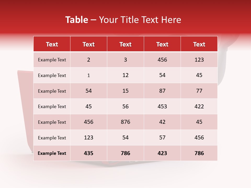 Learning Browsing Cute PowerPoint Template
