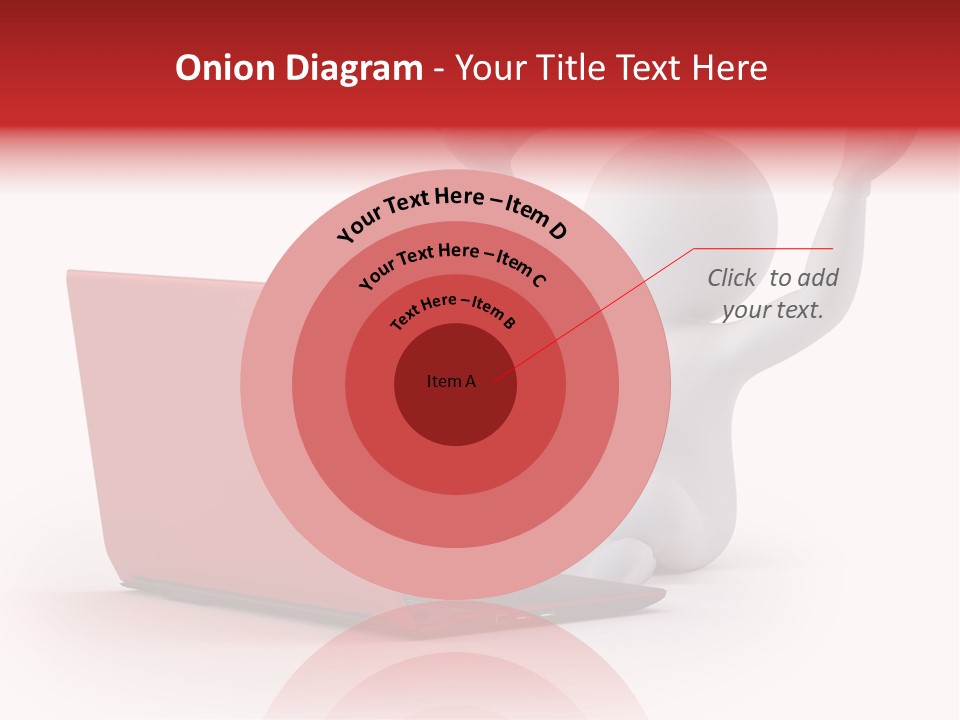 Learning Browsing Cute PowerPoint Template