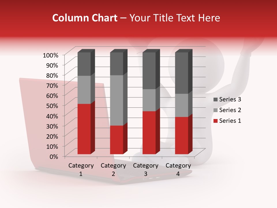 Learning Browsing Cute PowerPoint Template