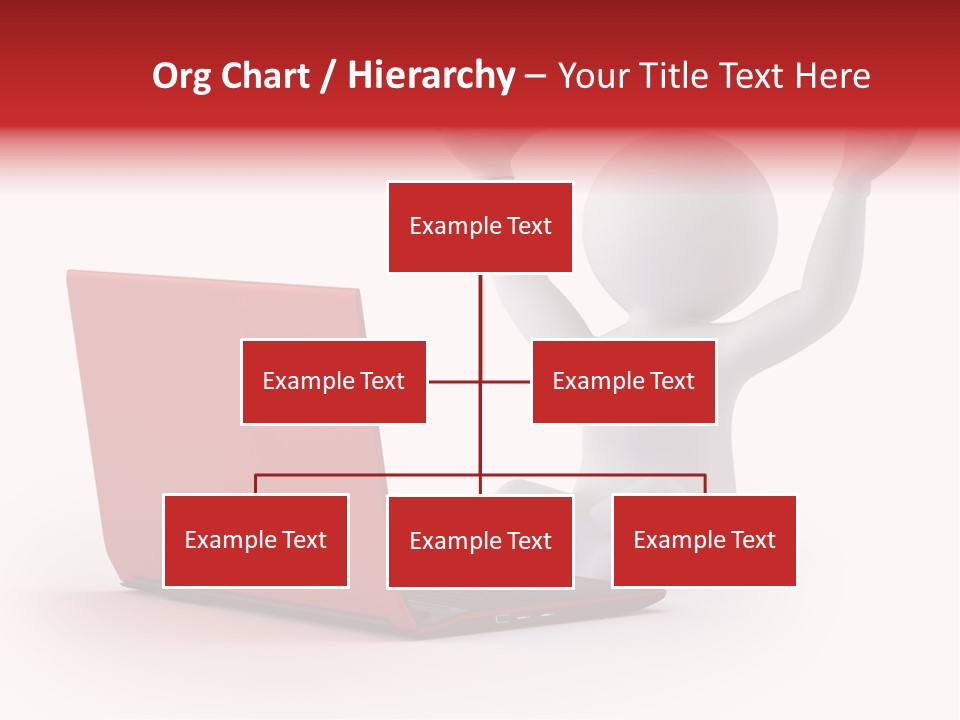 Learning Browsing Cute PowerPoint Template