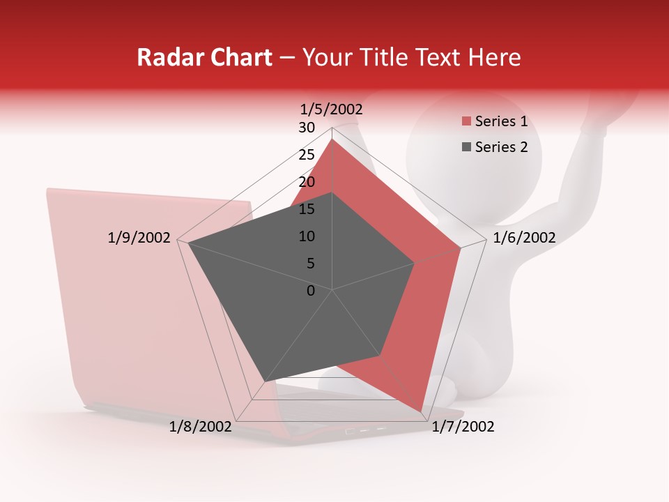 Learning Browsing Cute PowerPoint Template