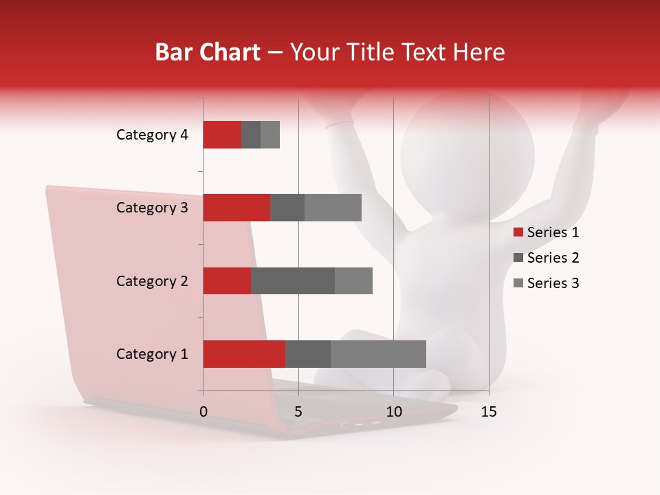 Learning Browsing Cute PowerPoint Template