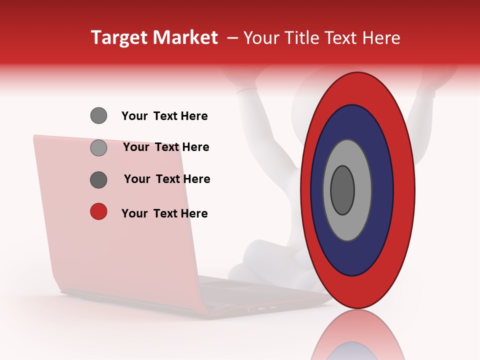 Learning Browsing Cute PowerPoint Template