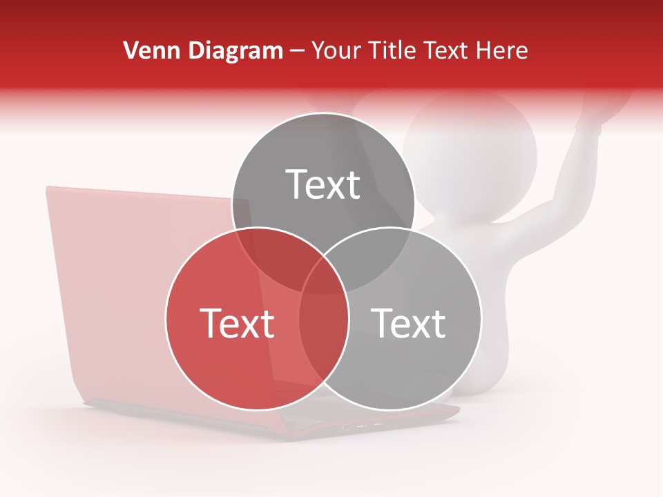 Learning Browsing Cute PowerPoint Template