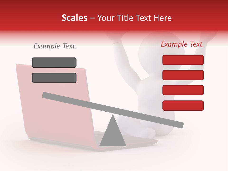 Learning Browsing Cute PowerPoint Template