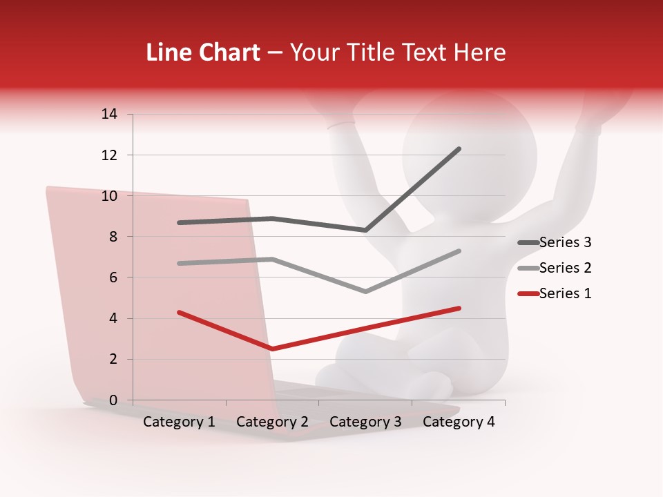 Learning Browsing Cute PowerPoint Template