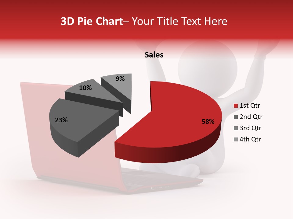 Learning Browsing Cute PowerPoint Template