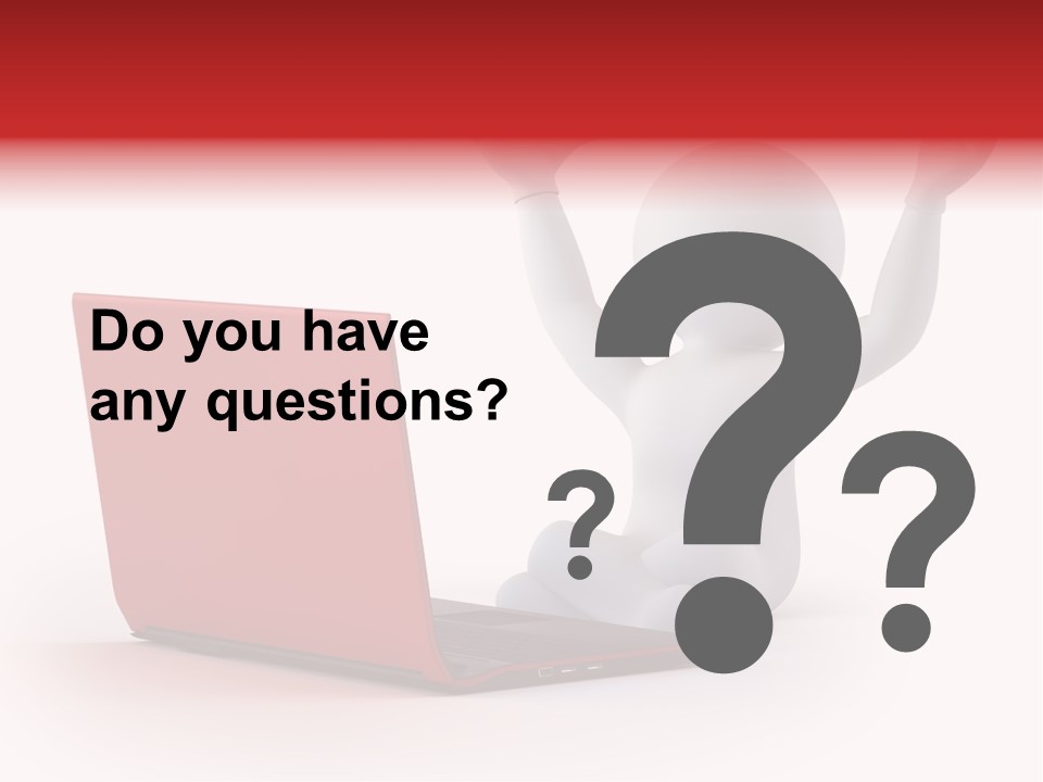 Learning Browsing Cute PowerPoint Template