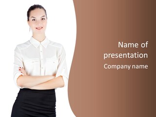 Camera Studio Copy PowerPoint Template