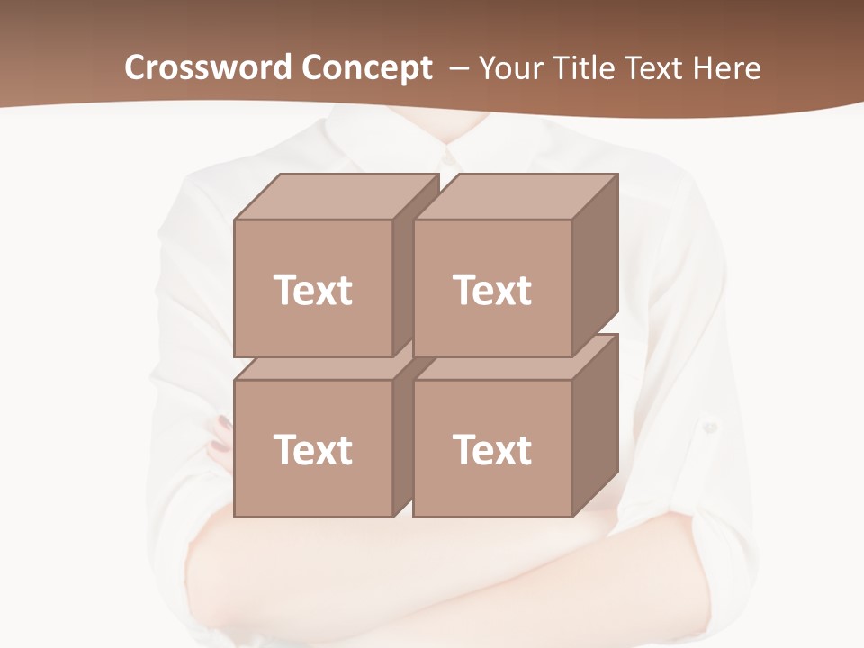 Camera Studio Copy PowerPoint Template