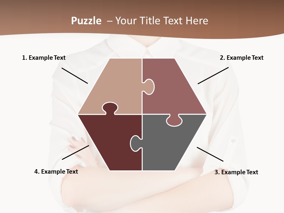 Camera Studio Copy PowerPoint Template