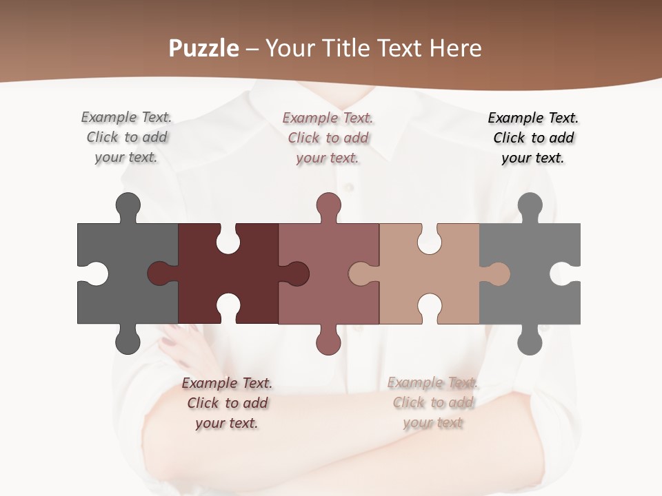 Camera Studio Copy PowerPoint Template
