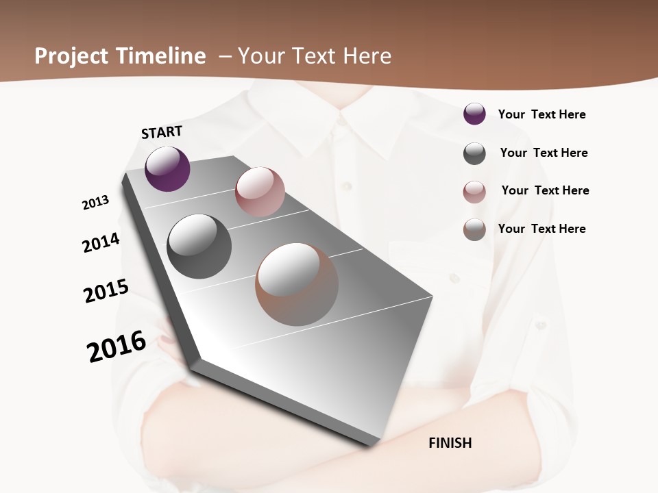 Camera Studio Copy PowerPoint Template